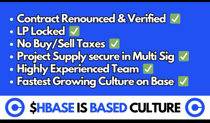 JRamos_1995's tweet photo. @itsCryptoWolf Verge of breaking out? #HBASE is so undervalued at the moment!
It is literally like giving out free money with what is coming for this blue Ape🦍🏆🚀
The Base Chain jungle will be coping when they realize they sold for chump change 🦍🏆📈🚀
@harambasetoken https://t.co/zfh15U8z9k