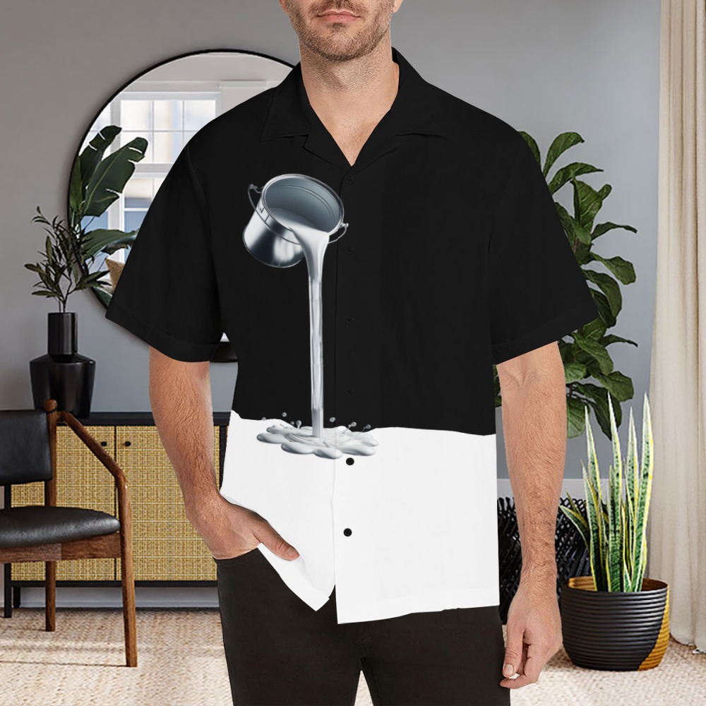 Make a bold statement with our Black and White Paint Pour Shirt! Perfect for work, study, or travel. Available in sizes S to 5XL. Stand out in style! #MensFashion #PaintPour #StylishShirt
shhcreations.com/products/strik…