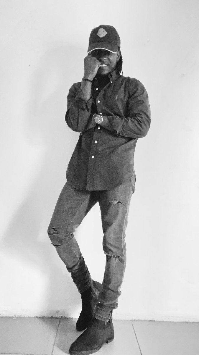 Quand j’avais encore mes locks🥲