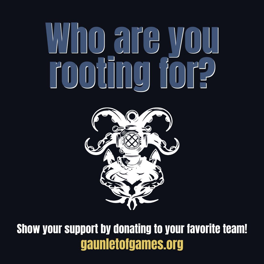 Gamers Engaged tweet media