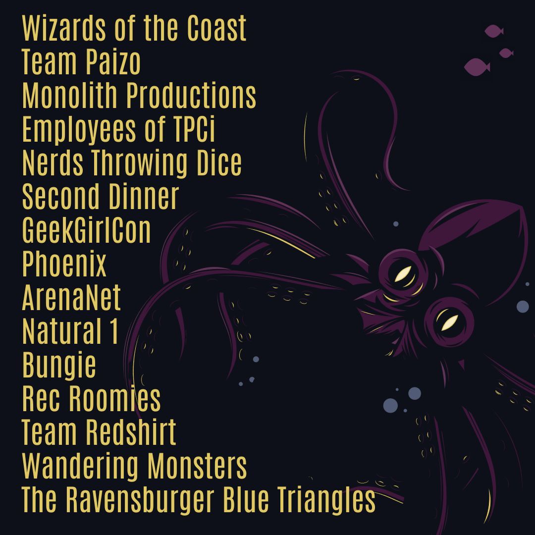 Gamers Engaged tweet media