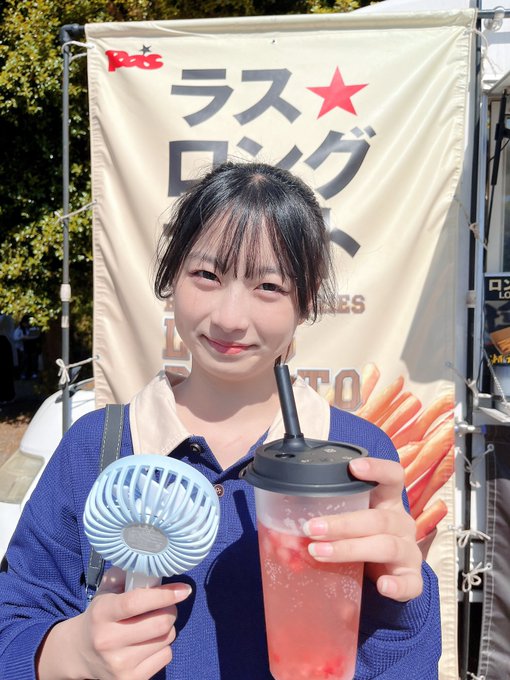 Twitterのコスプレ画像16