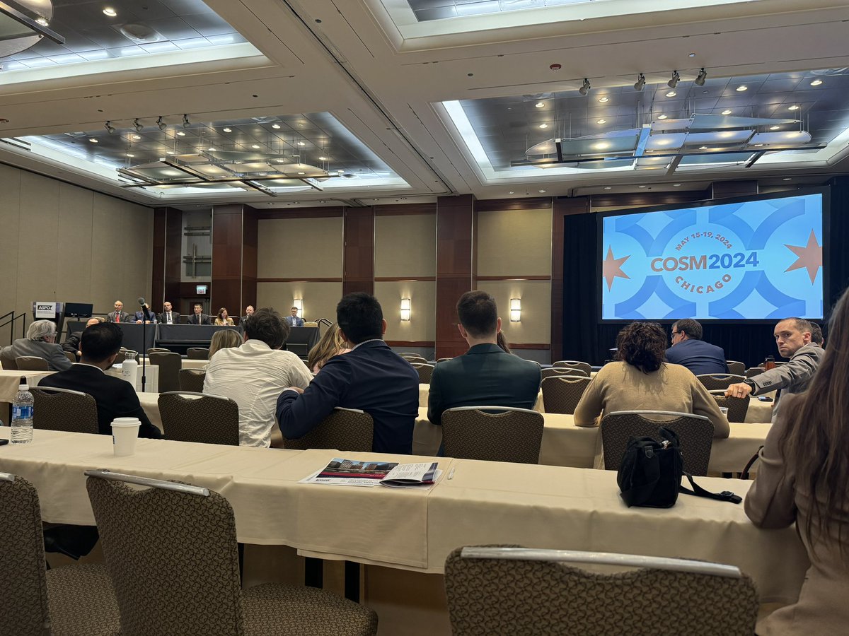 Everything ear, nose and throat with <a href="/AUB_Lebanon/">American University of Beirut</a> alma mater, friends and mentors <a href="/__COSM/">COSM</a> 
#2024COSM