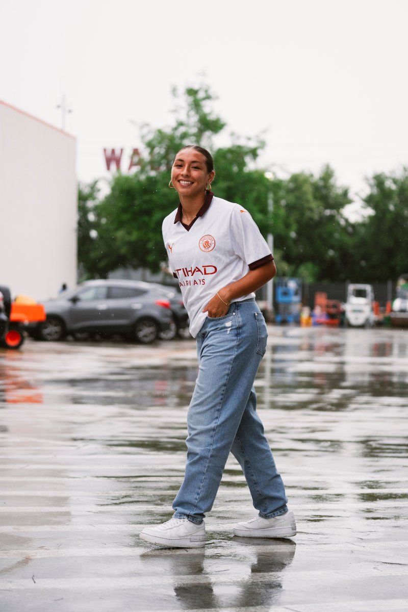 Houston Dash tweet media