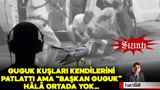 “2028’deki seçimlere giderken, Cumhurbaşkanı Tayyip Erdoğan’ın etrafındaki güçlü isimleri hedef alarak itibarsızlaştırmak, bu isimleri Erdoğan’ın etrafından tasfiye ettikten sonra yine başka kumpasla diğerlerini de sıraya koyarak SAHA TEMİZLİĞİ yapmak… MHP ile ittifakı bozmak.