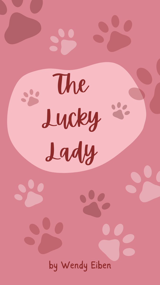Pleased to announce that my short story The Lucky Lady will be included in an upcoming anthology from <a href="/AltitudePress/">📚 Altitude Press 📚</a> #writing #shortstory #dogstories #fiction #yay