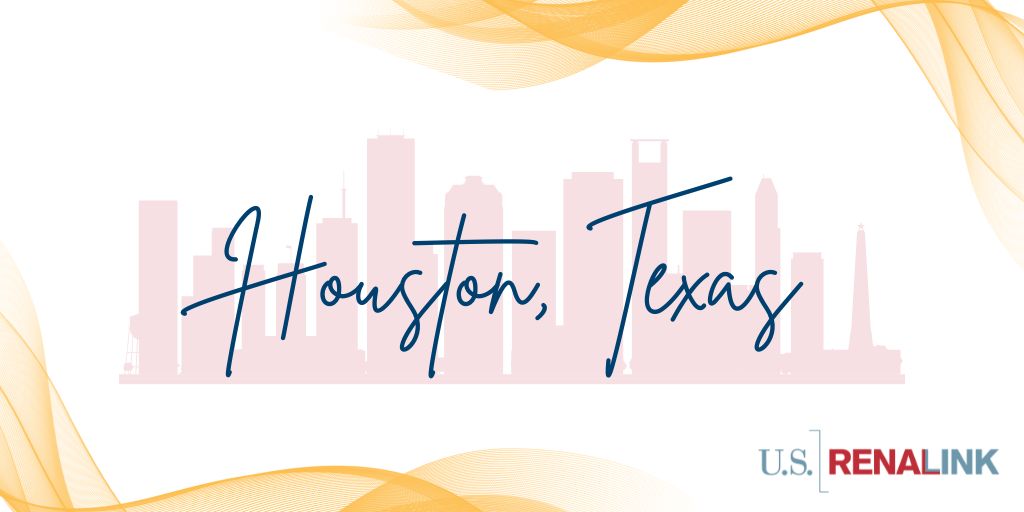 NEW opportunity in a #Houston suburb! Perfect area for raising a family, with exceptional schools, affordable residences, and high level of safety. The city center is just a short drive away. ☀️ Partnership Opportunity ☀️ Joint Venture Opportunity ☀️ DM @nephrojobs