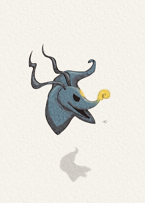 「black eyes pokemon (creature)」 illustration images(Latest)