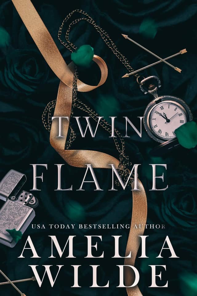 #CoverReveal Twin Flame by USA Today Bestselling author Amelia Wilde is coming May 31st! Grab your copy here: Awilderomance.com/read-now-twin-… @awilderomance