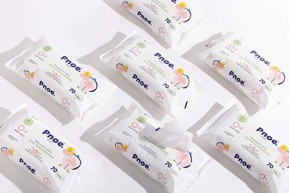 Kemosabe studio - Kemosabe Studio Design Packaging For Pnoe Baby Product Range worldbranddesign.com/kemosabe-studi… . #branding #brandidentity #branddesign #graphicdesign #illustration #typography #packagingdesign #packagingdesigninspo #worldbranddesign #worldbranddesignsociety