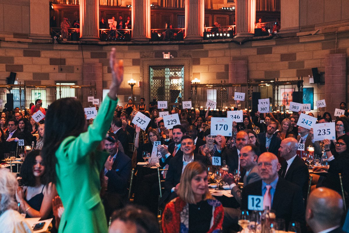 What a night! ✨ We're overwhelmed with gratitude to everyone who joined us for our 28th annual Champion celebration. Together, we raised awareness and critical funds for our vital services that make a real difference in the lives of survivors.