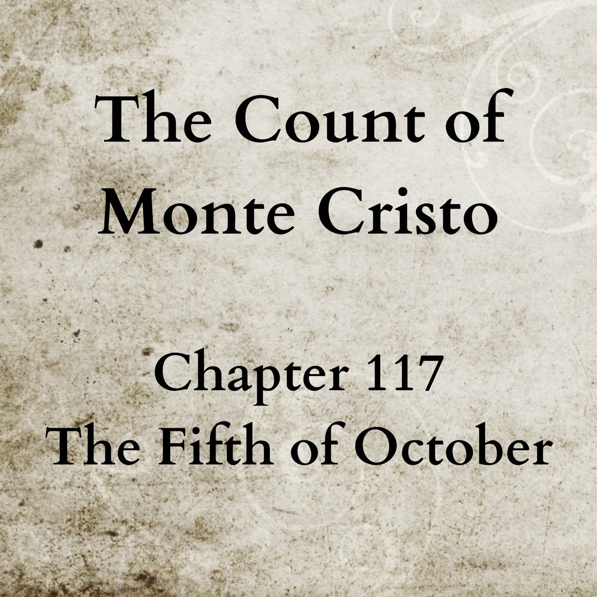 Maximillian and the Count realize their dreams in the last chapter of The Count of Monte Cristo.

Listen now!

podcasters.spotify.com/pod/show/owlab…
youtube.com/playlist?list=…

#dreams #love #hope #lianelittle #owlaboutstories #alexandredumas #thecountofmontecristo #classics  #books #novels