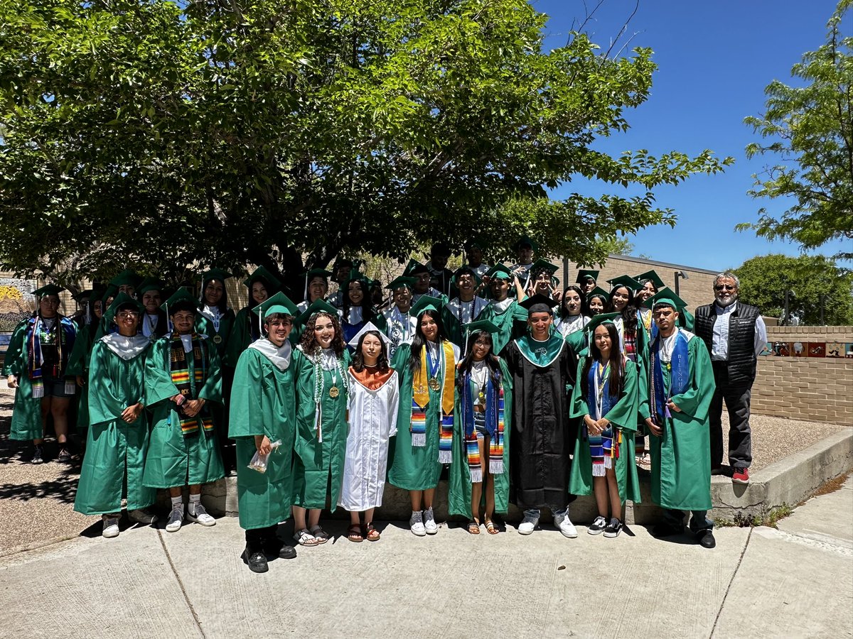 Longfellow Elementary Albuquerque tweet media