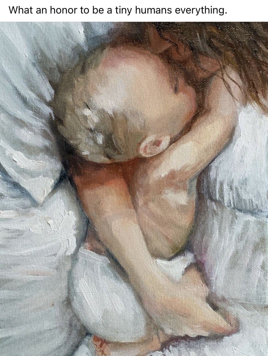 Надо напоминать себе, когда повышу голос на дочь, которая в десятый раз разбросала всё, что я собрала

Малышка моя ❤️