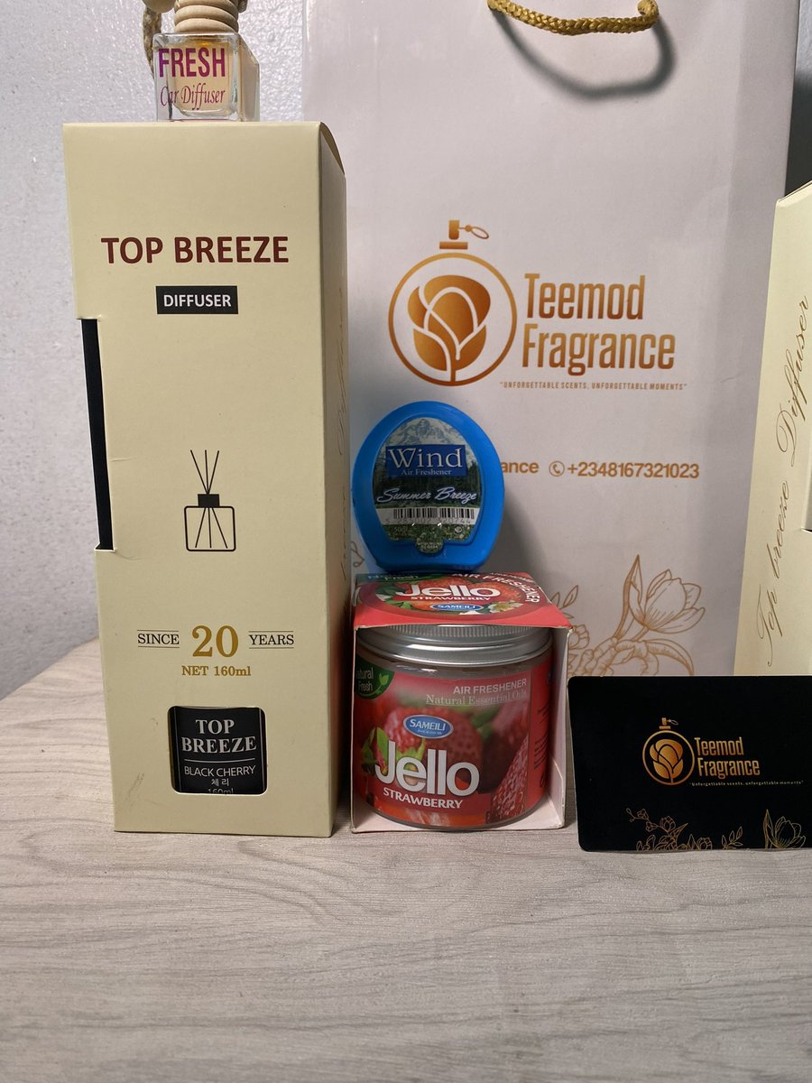auntimodi's tweet photo. I sell affordable perfumes, perfume oil, body mist, body spray, diffuser 
You can check my business page on ig @teemod_fragrance https://t.co/HfiGdpFWUS