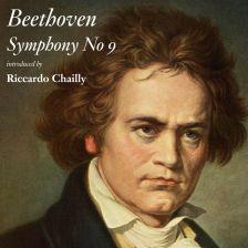 According to Riccardo #Chailly, #Beethoven reached beyond humanity with Symphony No 9: gramophone.co.uk/features/artic…