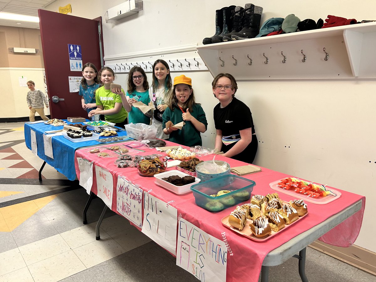 SJAMschool tweet media