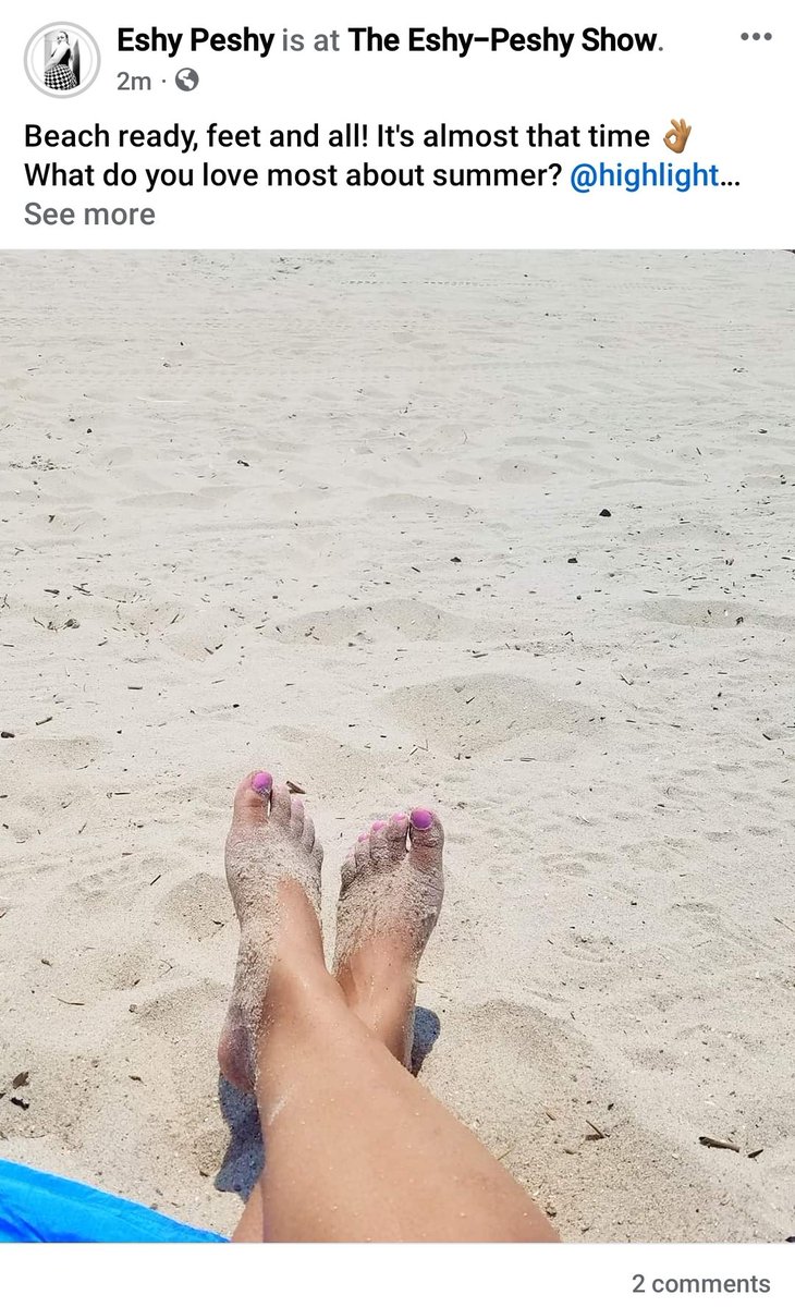 Add my new Facebook page facebook.com/profile.php?id…