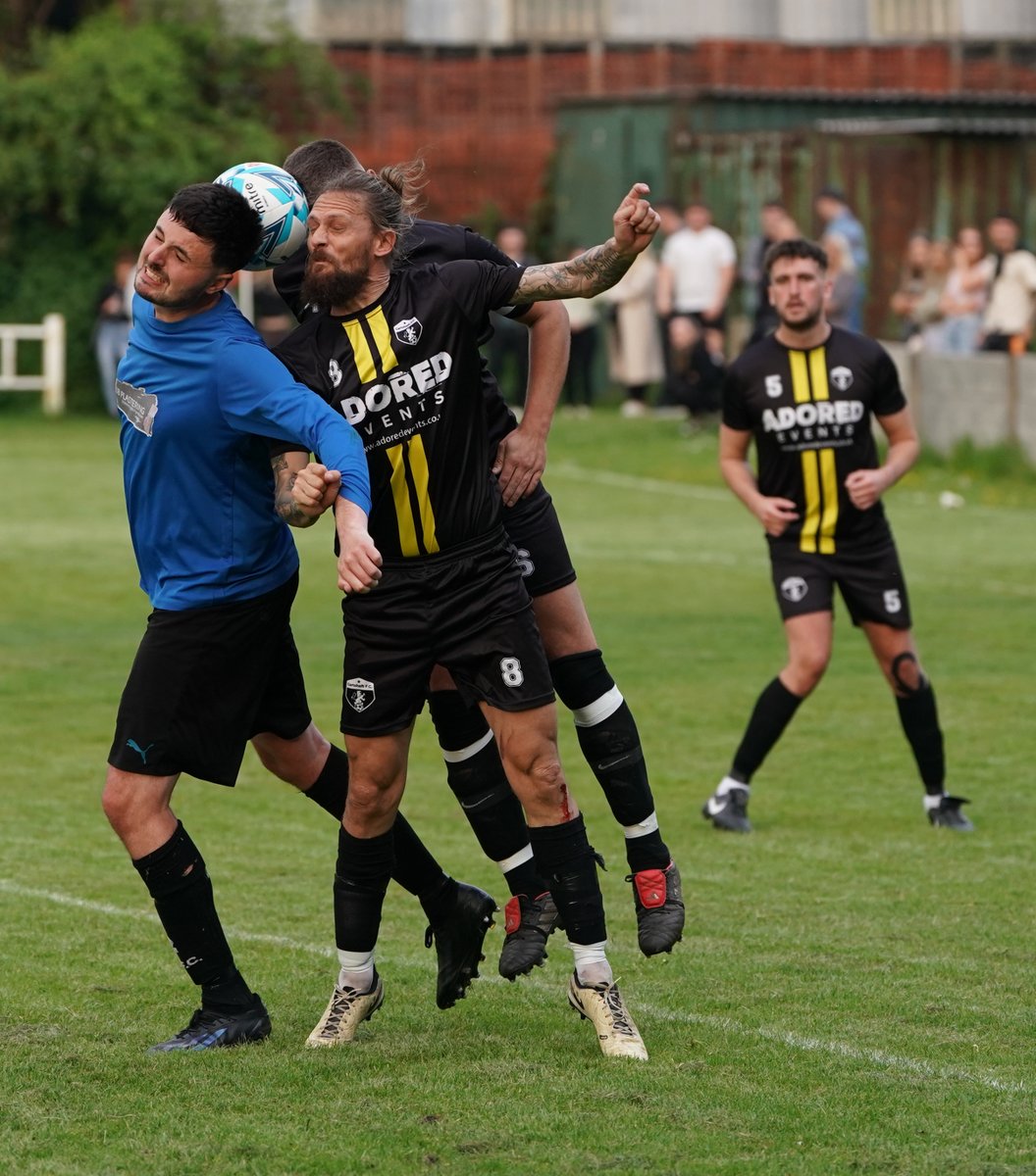 Refs Dad - Photos - Peter Shipton tweet media