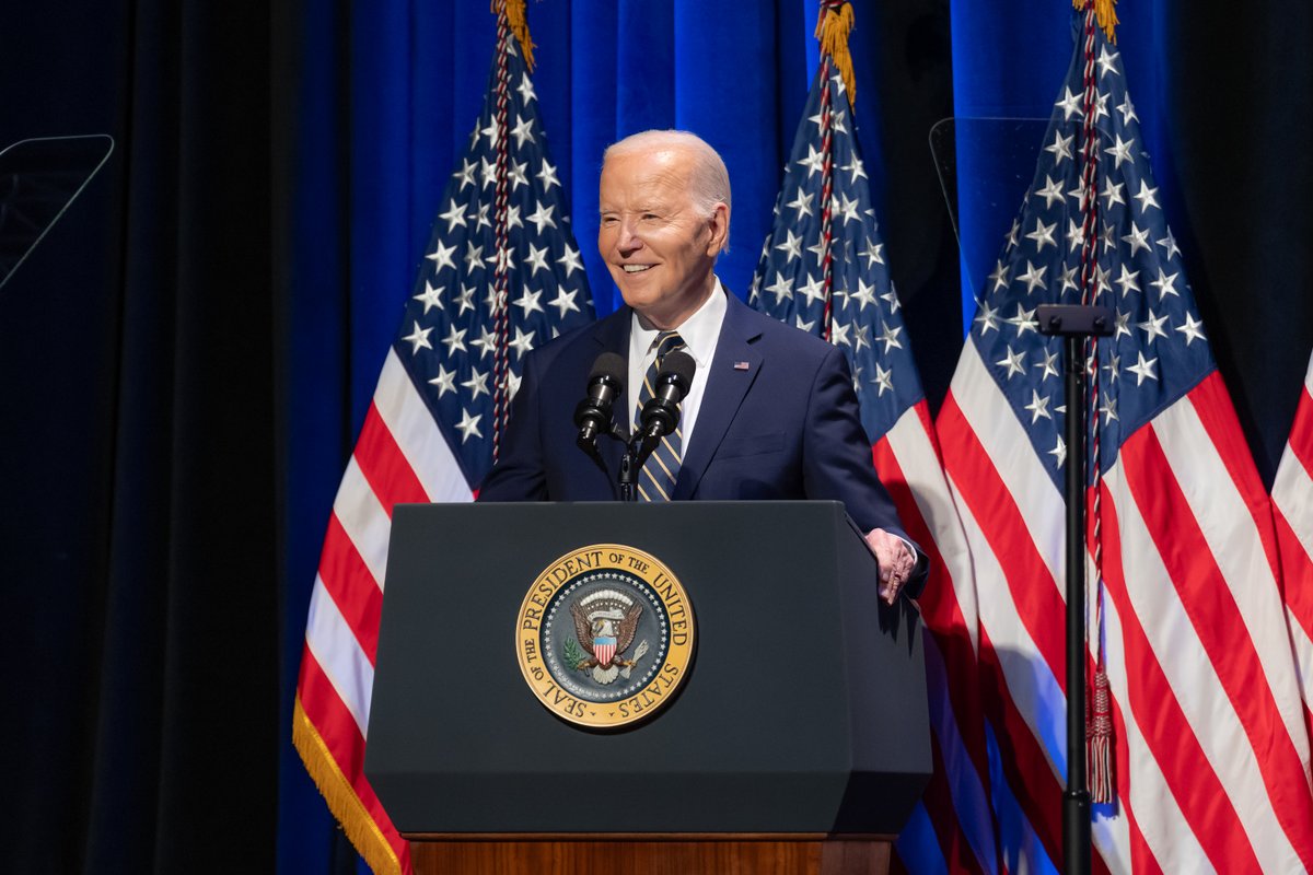 On the 70th anniversary of the Brown v. Board of Education decision, President Biden reaffirmed his Administration’s commitment to advancing racial and educational equality for every student.