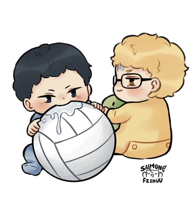HQ Babies  