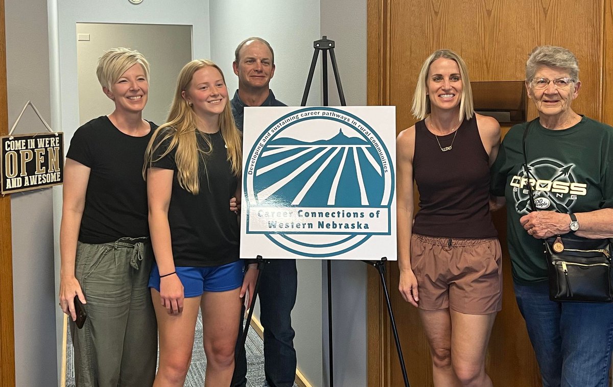 Gering Schools Foundation tweet media