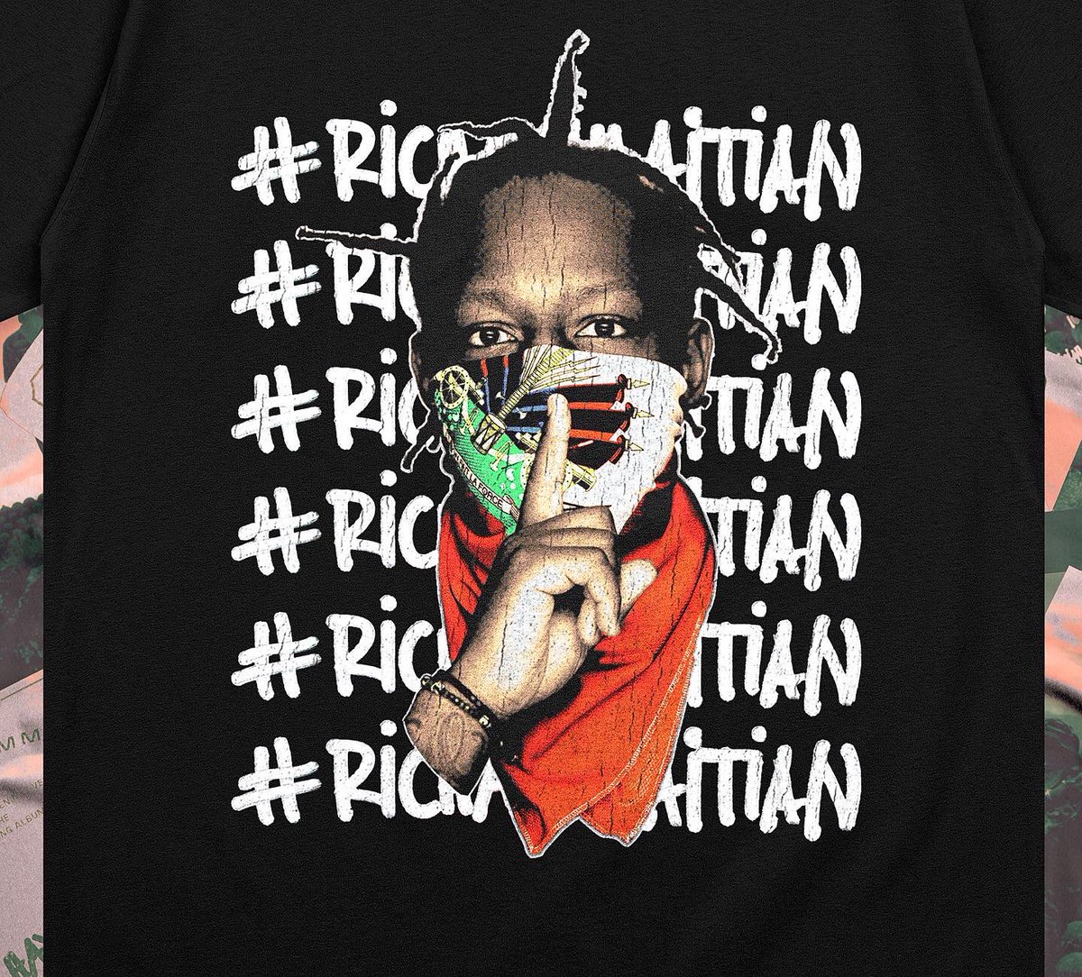 Another shirt i designed