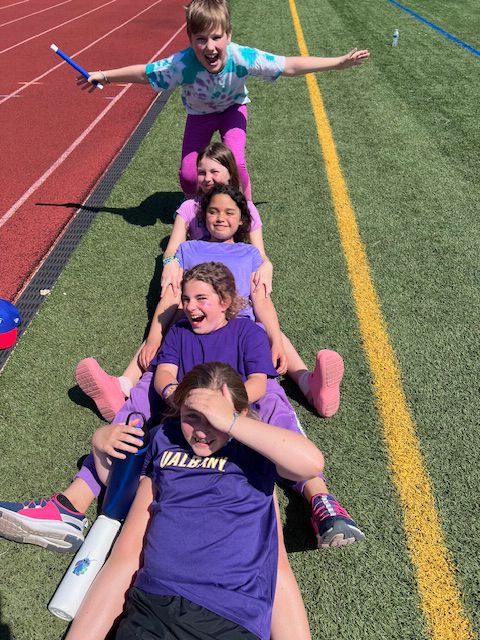 MillbrookCSD tweet media