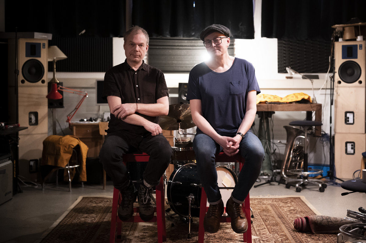 Paddan a a sorti son nouvel EP, Fluid Time, le 10 mai 2024 via Lovitt Records...romu.rocks/2024/05/electr…