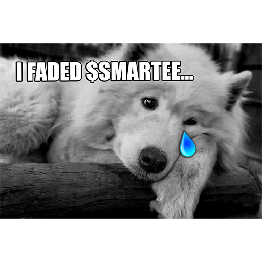 smarteeonsol's tweet photo. @JakeGagain https://t.co/Cr6yR9Euau https://t.co/oxcMd3FvIX