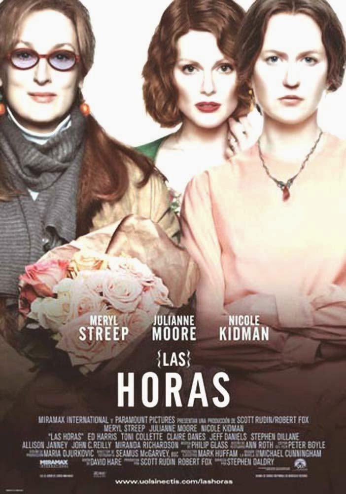 AdryHilton's tweet photo. Mi película favorita de todos los tiempos y la película que me salvó la vida ha llegado a @NetflixES
Ojalá ahora #LasHoras llegue a mucha más gente y salve muchas más vidas.
Que haya llegado a la plataforma en la semana que se celebra el día contra #LGTBfóbia es maravilloso❤️🩹🏳️🌈 https://t.co/poq0GRBUX3