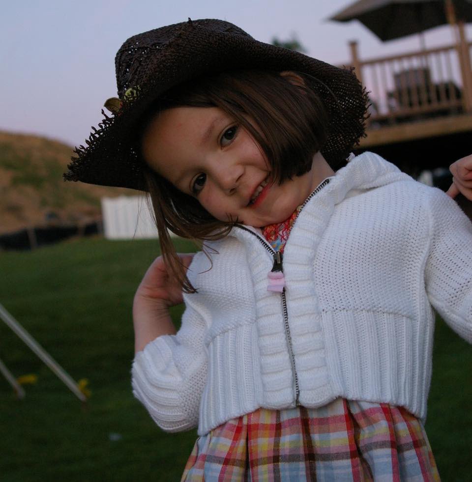 May 17 is #DIPGAwarenessDay! Are you aware? Take action by making a donation, telling a child’s story, or attend an upcoming fundraiser—Rockin’ For Grace is July 12! 
reflectionsofgrace.org/index.php/even…  #lovehopegrace #DIPGAwarenessDay