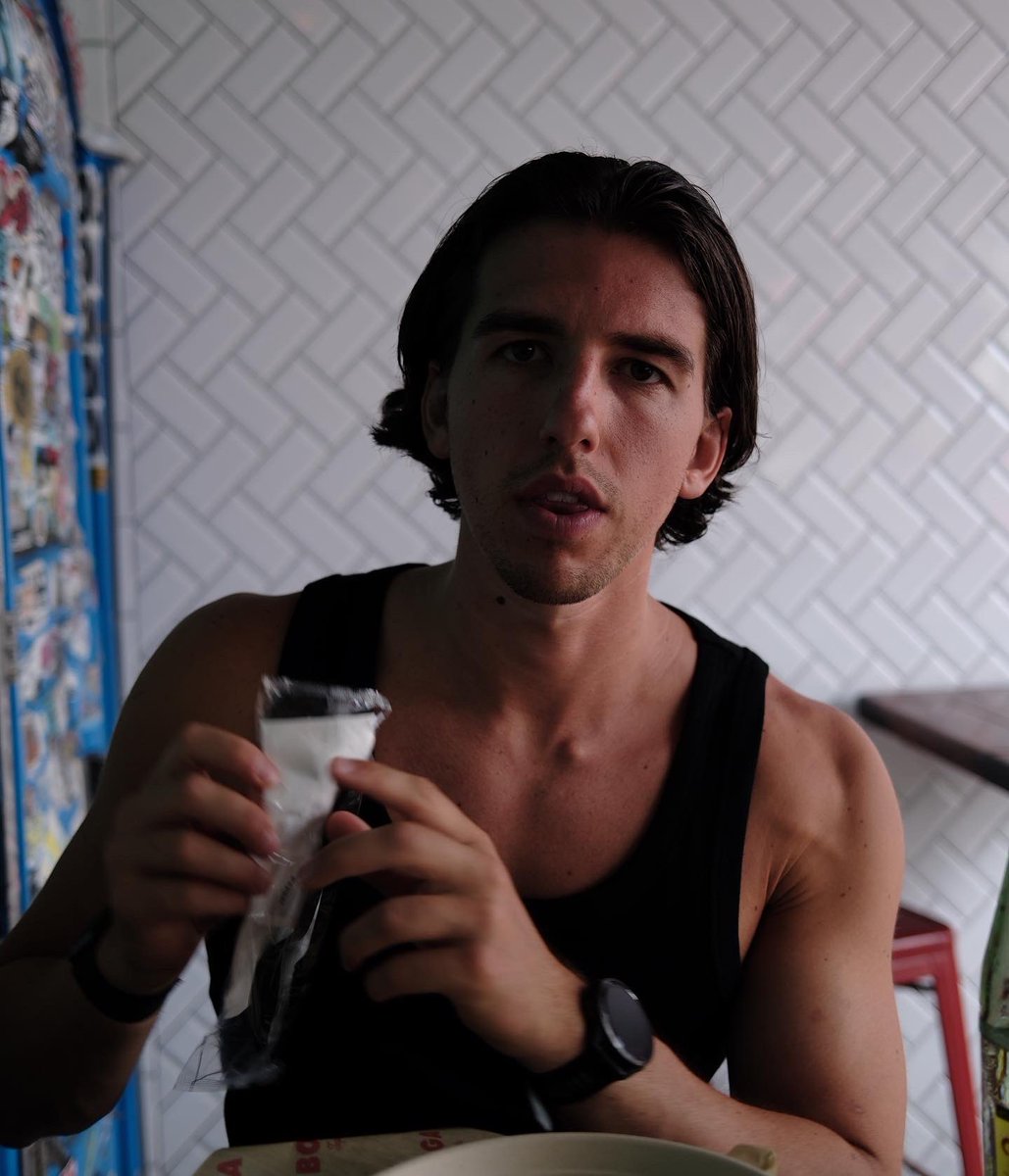 Josh Baker tweet media