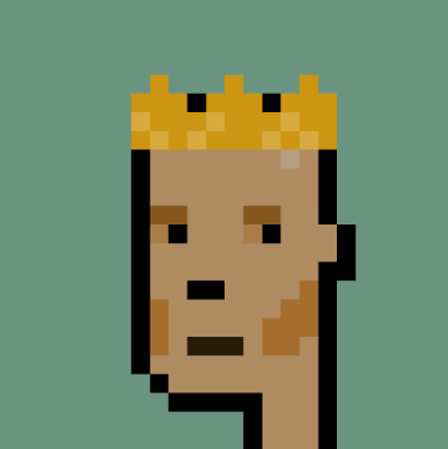 McHexleyOG's tweet photo. @THESTAKERCLASS @ChiaPhunks Nice! Got only one so far. @DavidJamesOne was so kind to send me this Chia brother of my Crown @PulsePhunks as a gift a few weeks ago🙏, the phucking Legend! https://t.co/BRxpMxaJzU