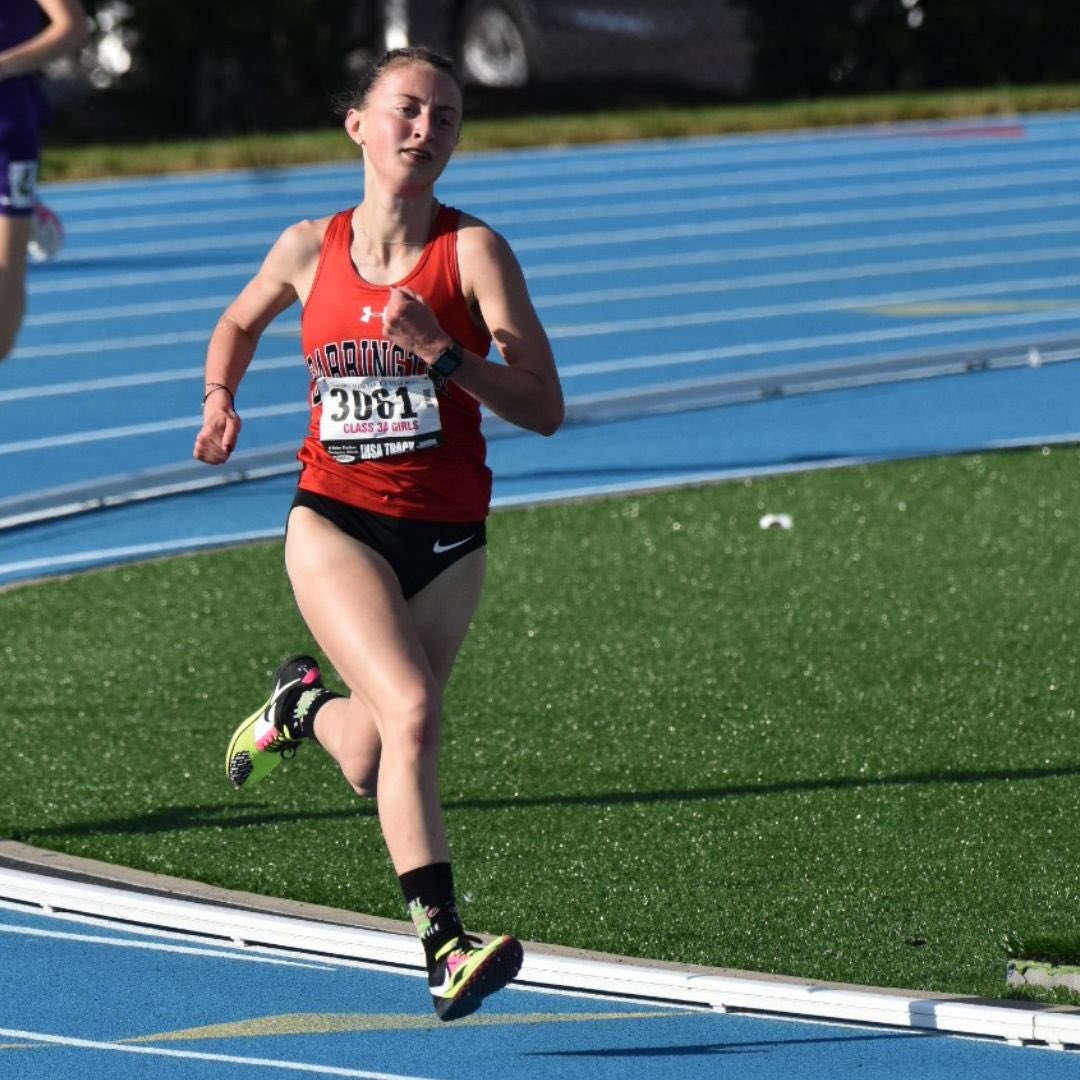 BHS Girls Track XC (@bhsgirlstrackxc) on Twitter photo State Update - 2 Fillies Qualify for the state 1600 final!! Scout wins her heat, Kaleigh places 2nd in hers! What a day #FastFillies let’s go Fillies!! <a href="/BHS220Athletics/">BarringtonAthletics</a> let’s Go Fillies!! State Update - 2 Fillies Qualify for the state 1600 final!! Scout wins her heat, Kaleigh places 2nd in hers! What a day #FastFillies let’s go Fillies!! <a href="/BHS220Athletics/">BarringtonAthletics</a> let’s Go Fillies!!