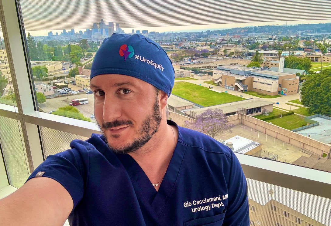 Dr. Giovanni E Cacciamani MD MSc FEBU 🇮🇹🇺🇸🇪🇺 (@cacciamani_md) on Twitter photo 🌍 #Inclusiveness and #equity in urology are crucial!!!
👉Please take part in the #uroequity survey at redcap.link/yzmarg72
😜This fantastic initiative by <a href="/UCSF/">UC San Francisco</a> needs your voice!
<a href="/lindsayahampson/">Lindsay Hampson</a> <a href="/USC_Urology/">USC Urology</a> <a href="/AmerUrological/">Amer. Urol. Assn.</a> <a href="/eau_yuo/">EAU Young Urologists</a> <a href="/Uroweb/">European Association of Urology (EAU)</a> <a href="/_backtableUro/">BackTable Urology</a> <a href="/uroGPT/">UroGPT HUB</a> 🌍 #Inclusiveness and #equity in urology are crucial!!!
👉Please take part in the #uroequity survey at redcap.link/yzmarg72
😜This fantastic initiative by <a href="/UCSF/">UC San Francisco</a> needs your voice!
<a href="/lindsayahampson/">Lindsay Hampson</a> <a href="/USC_Urology/">USC Urology</a> <a href="/AmerUrological/">Amer. Urol. Assn.</a> <a href="/eau_yuo/">EAU Young Urologists</a> <a href="/Uroweb/">European Association of Urology (EAU)</a> <a href="/_backtableUro/">BackTable Urology</a> <a href="/uroGPT/">UroGPT HUB</a>