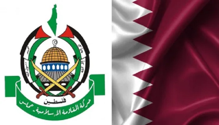 الحدث| صحيفة عبرية: قطر طردت قادة حماس لفترة وجيزة وأعادتهم 