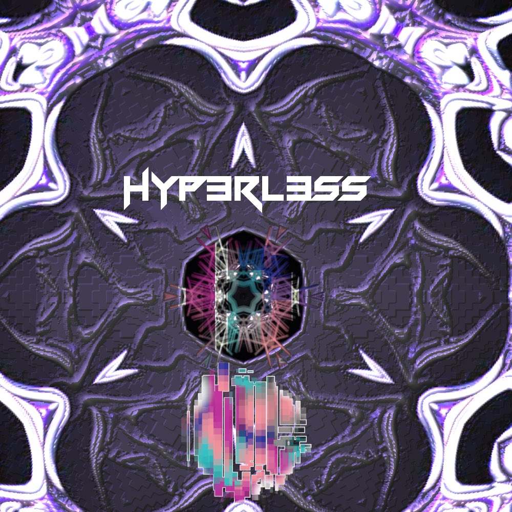 iamhexsyre's tweet photo. Had an amazing time collaborating with the super talented @hyp3rl3ss ! Our track Radiance is out now on Soundcloud!

Huge thanks to Moonboy for hosting this amazing contest!

https://t.co/qbGDjWowfG https://t.co/zRheTL172M