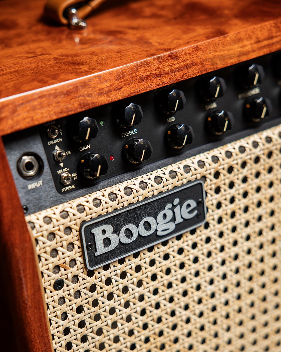 What's your dream @mesaboogie amp? Boogie Custom Colors let you amplify your style with standout sound! Check 'em out: ow.ly/jjz650RKG3P