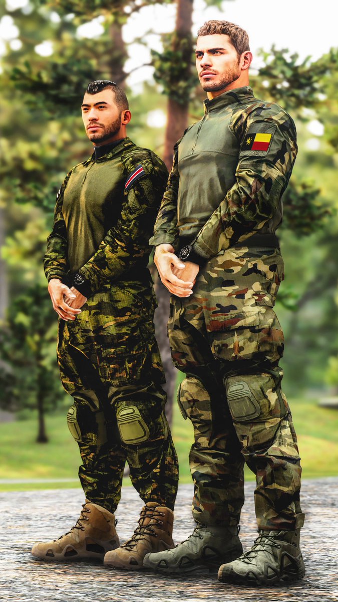 #ARMA3 #NANHAE #ROHIRRIA