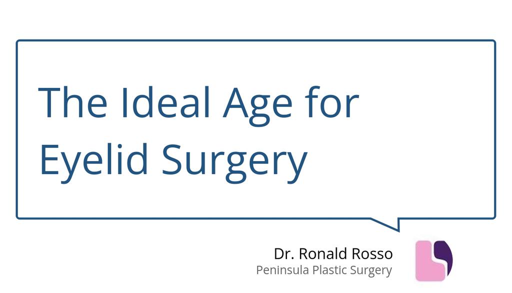 DrRonaldRosso's tweet image. Eyelid surgery can be performed on the upper eyelids to lift drooping lids, which can impair vision and contribute to a tired appearance.

Read more 👉 rossomd.com/the-ideal-age-…

#PostExplores #OptimalAge #SkinElasticity #Plasticsurgery #Beauty #DrRossoTorrance #plasticsurgery