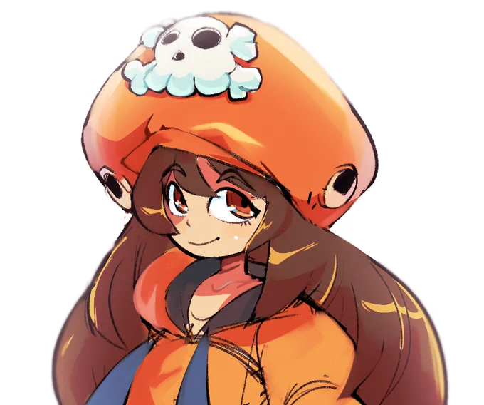 [repost] whatever the hell this phase was 