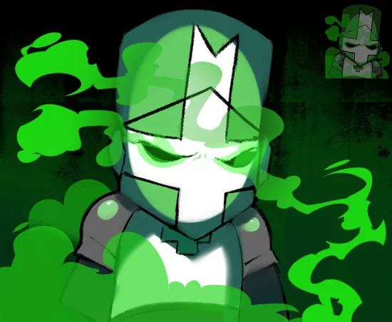 [repost] whatever the hell this phase was 