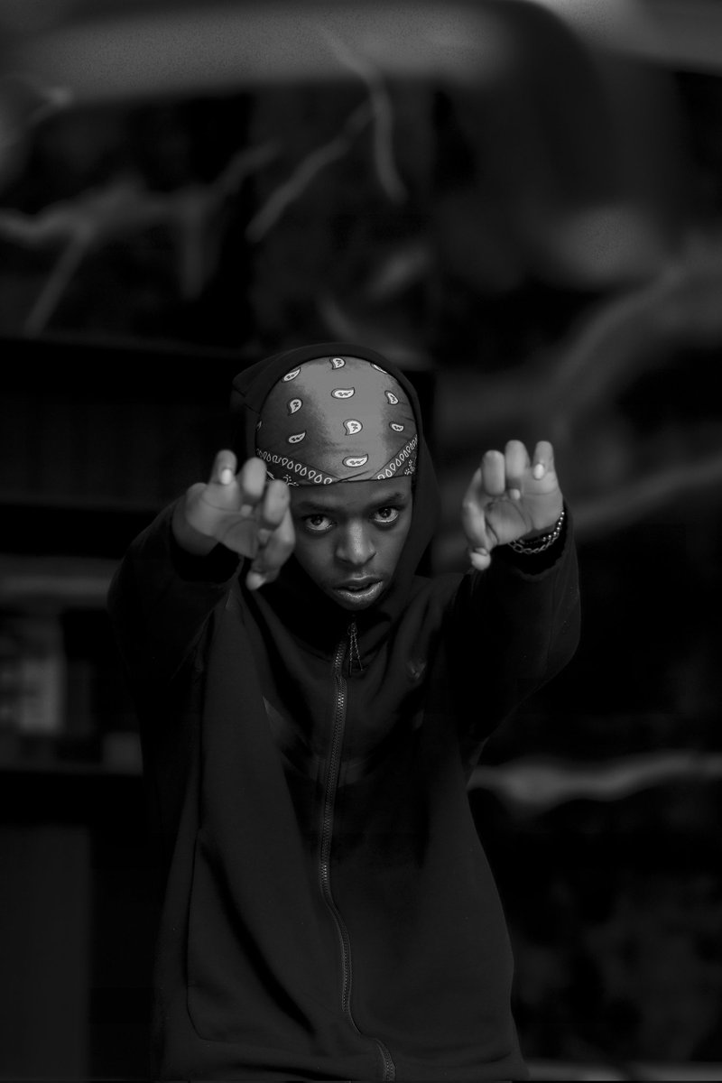 Album Y&amp;D is available on all platforms