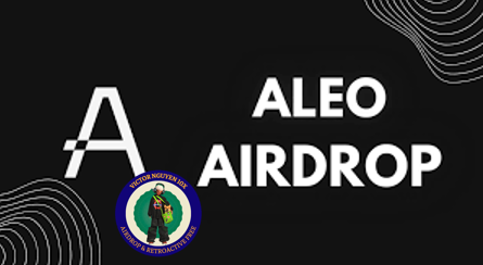 Victornguyen10x's tweet photo. #Airdrops 187                  

ALEO Airdrop testnet- Cơ hội cuối kiếm $5000

Aleo là một blockchain tập trung vào quyền riêng tư, sử dụng zero-knowledge proofs để đảm bảo giao dịch an toàn, bảo mật và phát triển dApp hiệu quả, có khả năng mở rộng. Aleo nhằm cung cấp khả năng mở rộng và hiệu quả năng lượng, cách mạng hóa cách quản lý dữ liệu trong không gian blockchain.
Aleo đã huy động được 298 triệu đô la từ a16z, Coinbase Ventures, Polychain và các nhà đầu tư khác.

1. Join Tele nhé ae https://t.co/D6upg4s8Fc  (Chat: https://t.co/AhTOa7W0qt) để cập nhật thông tin mới nhất và nhận support 24/7 khi có bất cứ khó khăn gì nhé

2. Ví Leo

=> Truy cập: https://t.co/II2b9e0TX6
=> Nhấn "Download" -> Tải xuống  -> Cài đặt 
=> Tạo ví Leo hoặc nhập ví của bạn, nhớ lưu lại seed phrase của anh em nhé

3. Faucet $ALEO (mới test hoạt động tốt nha)

=> Từ ví Leo, nhấn "faucet" và truy cập discord của ví Leo wallet
=> Xác minh danh tính 
=> Vào kênh #testnet-faucet 
=> Dán địa chỉ ví của anh em

4. AlphaSwap

=> Truy cập:  https://t.co/fwKZs8cVxa  và faucet tiếp $ALEO (faucet dc ở trên rồi thì bỏ qua bước này cũng dc)
=> Truy cập: https://t.co/SRyfpa9a8g , thực hiện 3-5 lệnh swap
=> Đi tới pool và add 1 cặp liquidity bất kì

5. Create Collection

=> Truy cập:  https://t.co/ZrDvbvwMER và kết nối ví của anh em
=> Nhập tất cả thông tin cần thiết 
=> Nhập Logo
=> Nhấn "Create Collection"

6. Create Token

=> Truy cập: https://t.co/07bDGPXIQT và kết nối ví của anh em
=> Nhập tất cả thông tin cần thiết
=> Nhập Logo
=> Nhấn "Create & mint"