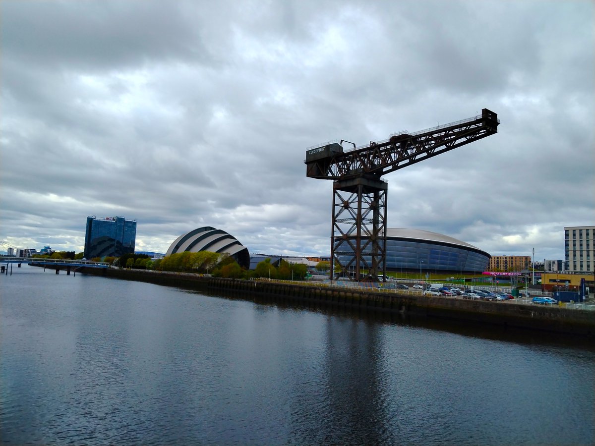 More Glasgow scenes