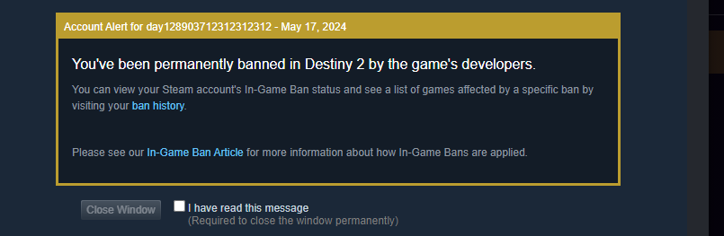 bobsburgerstan4's tweet photo. guys what do i do now #bungiehelp #bannedfornoreason #theyhatetoseeniggassucceedinlyfe https://t.co/WR2SNf1AHO
