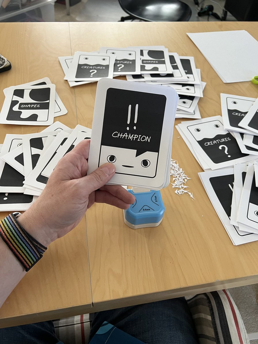 Rob Stenzinger tweet media