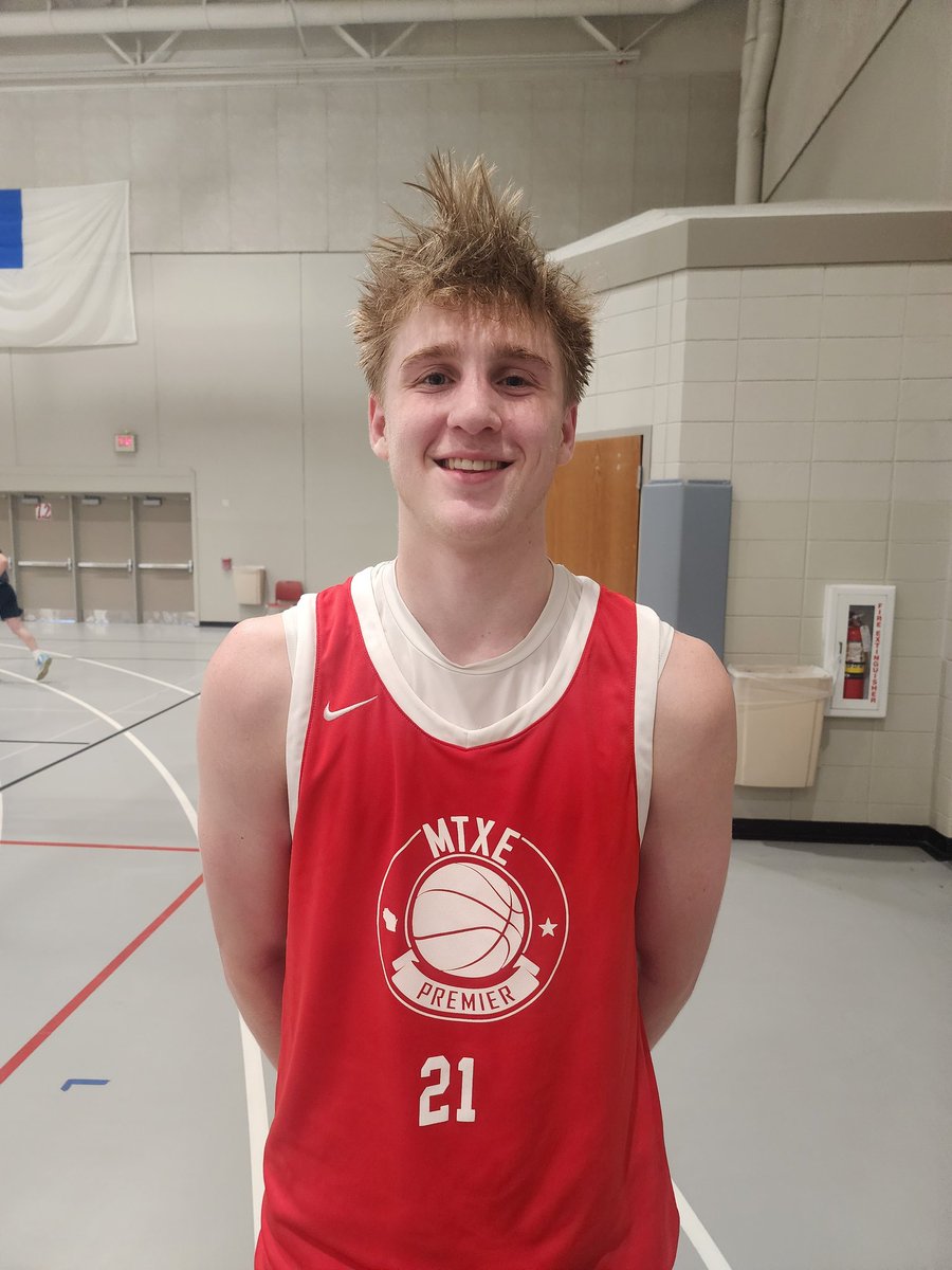 MTXE Premier Basketball tweet media