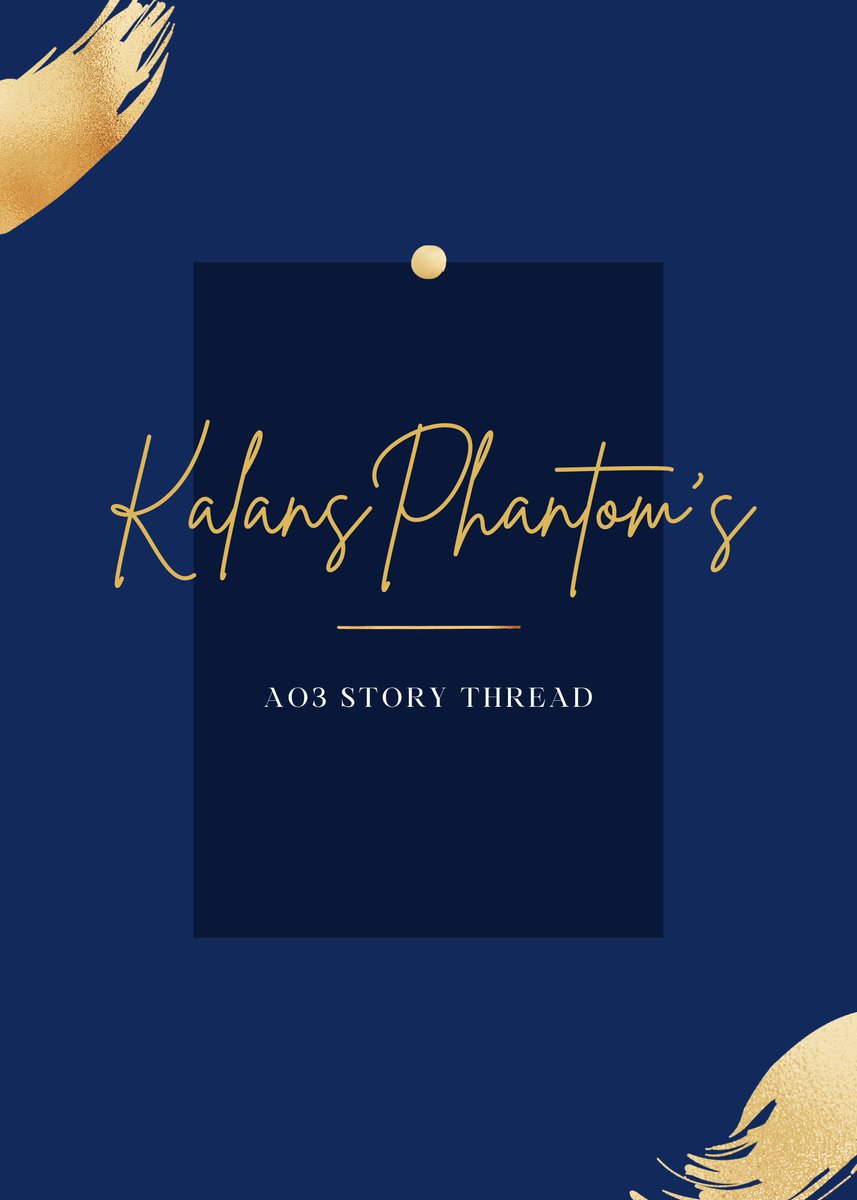 KalansPhantom 🐴🐺🎼🏴‍☠️🔞 tweet media